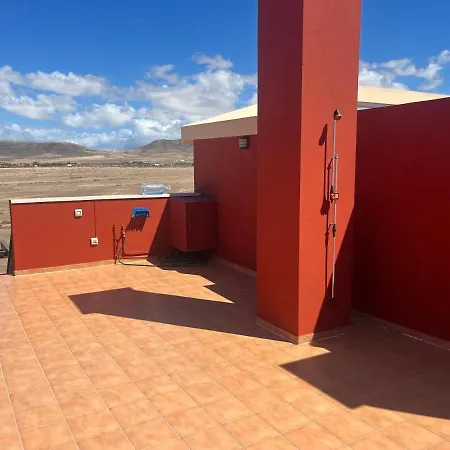 Casalegre Apartment El Cotillo  Exterior photo