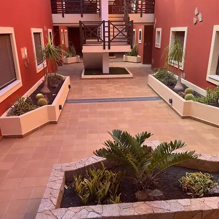 Casalegre Apartment El Cotillo  Exterior photo
