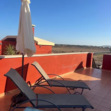 Casalegre Apartment El Cotillo  Exterior photo
