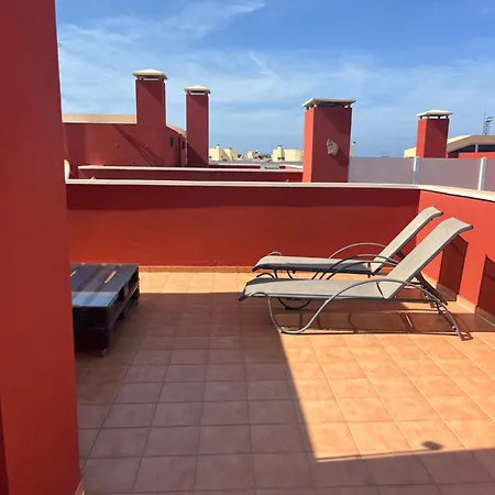 Casalegre Apartment El Cotillo  Exterior photo