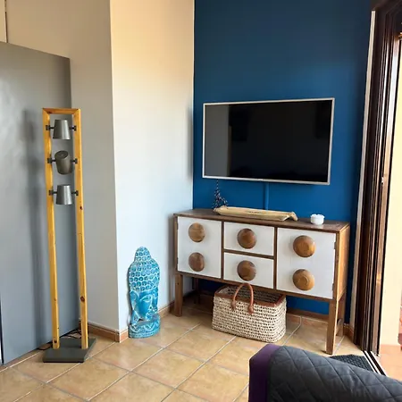Casalegre Apartment El Cotillo  Exterior photo