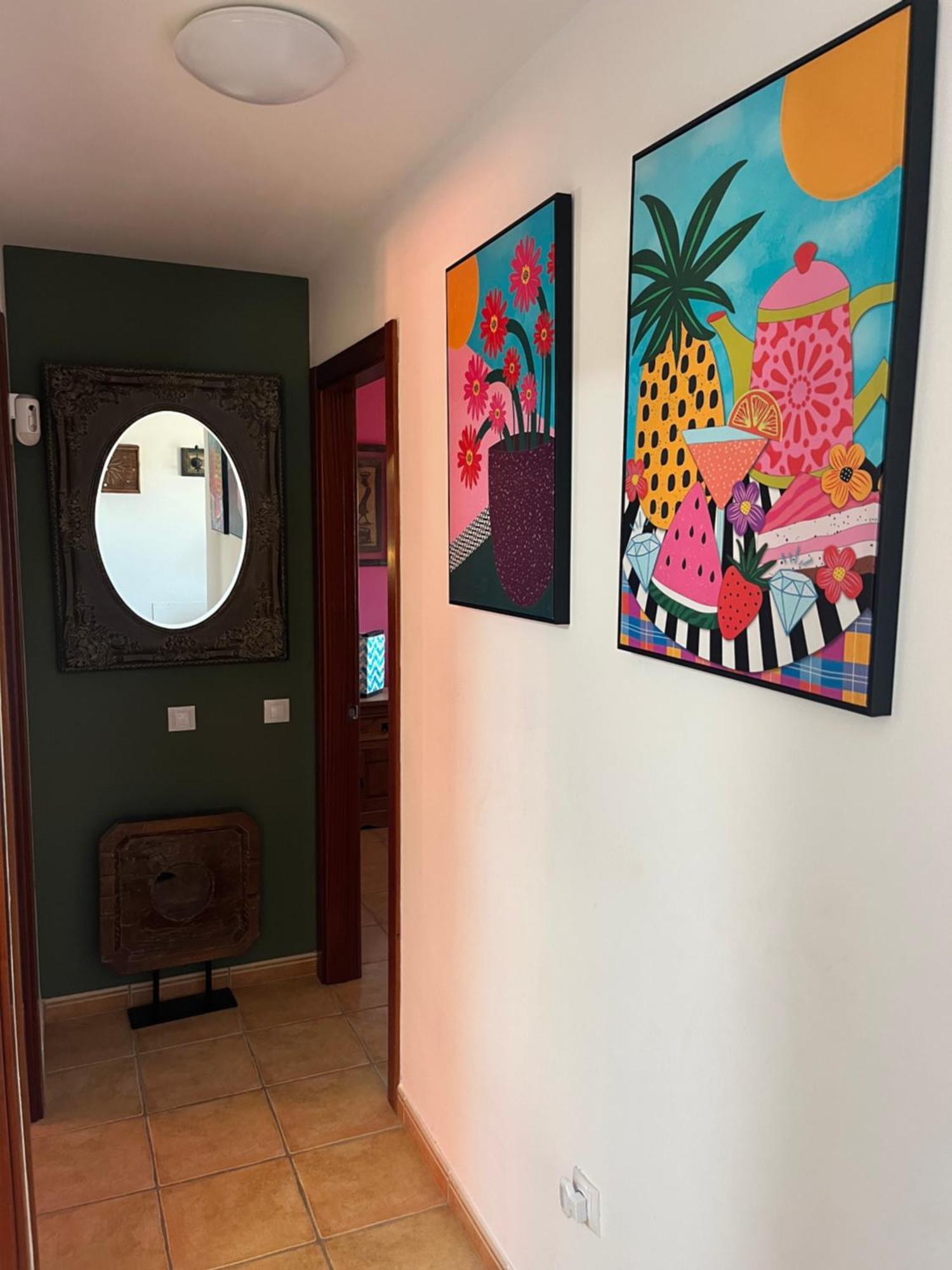 Apartment Casalegre Cotillo