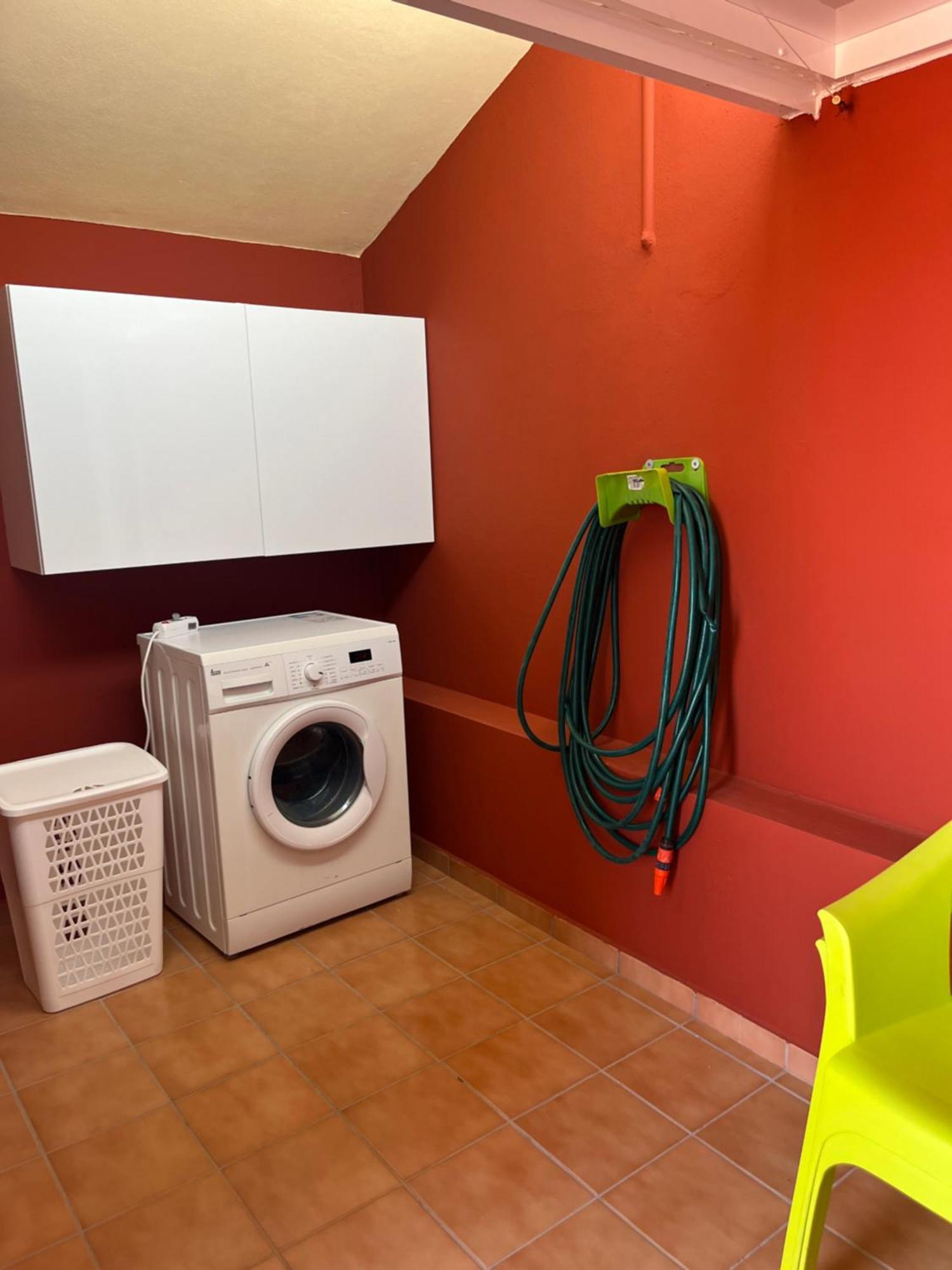 Apartment Casalegre