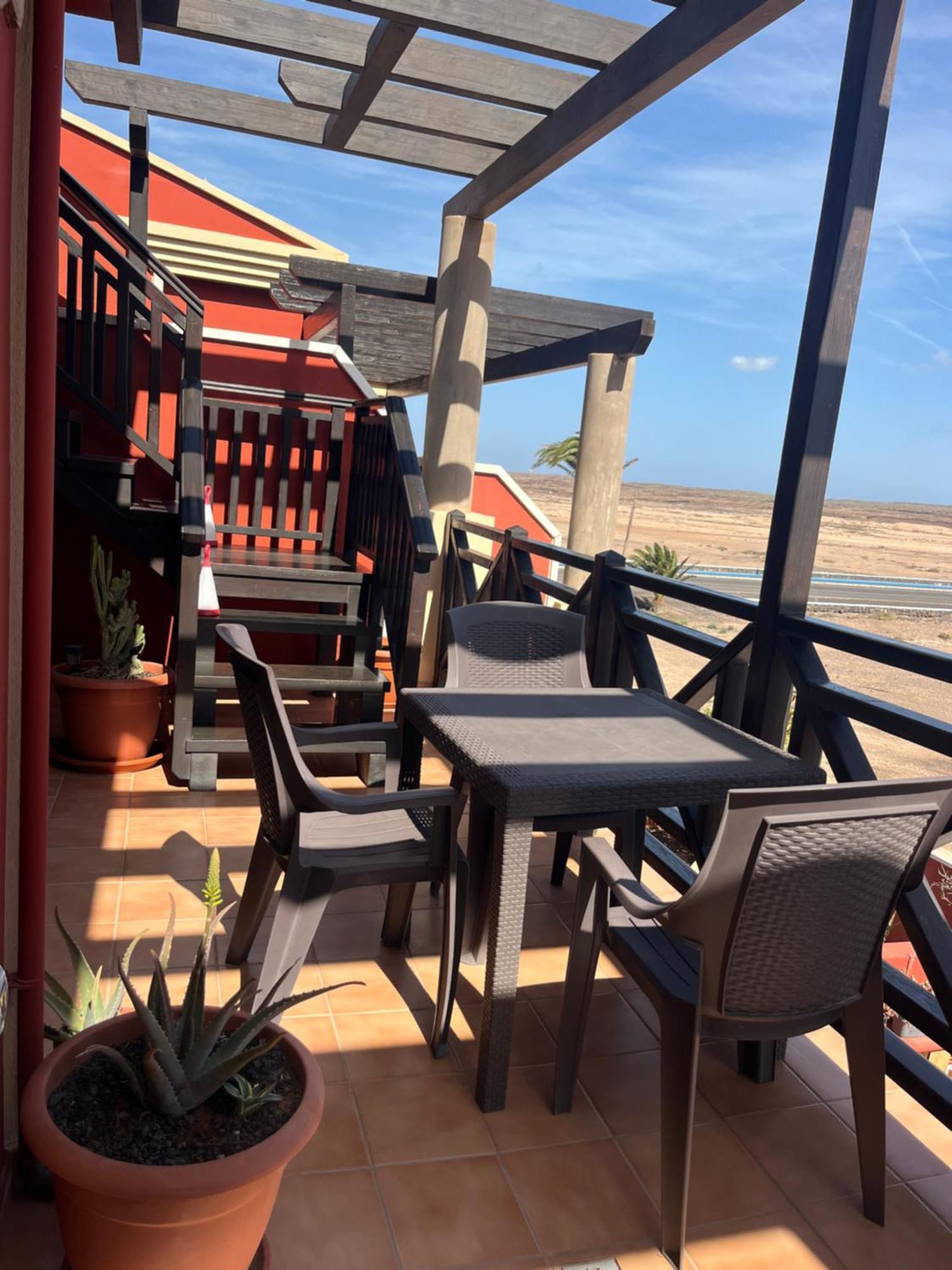 Casalegre Apartment Cotillo