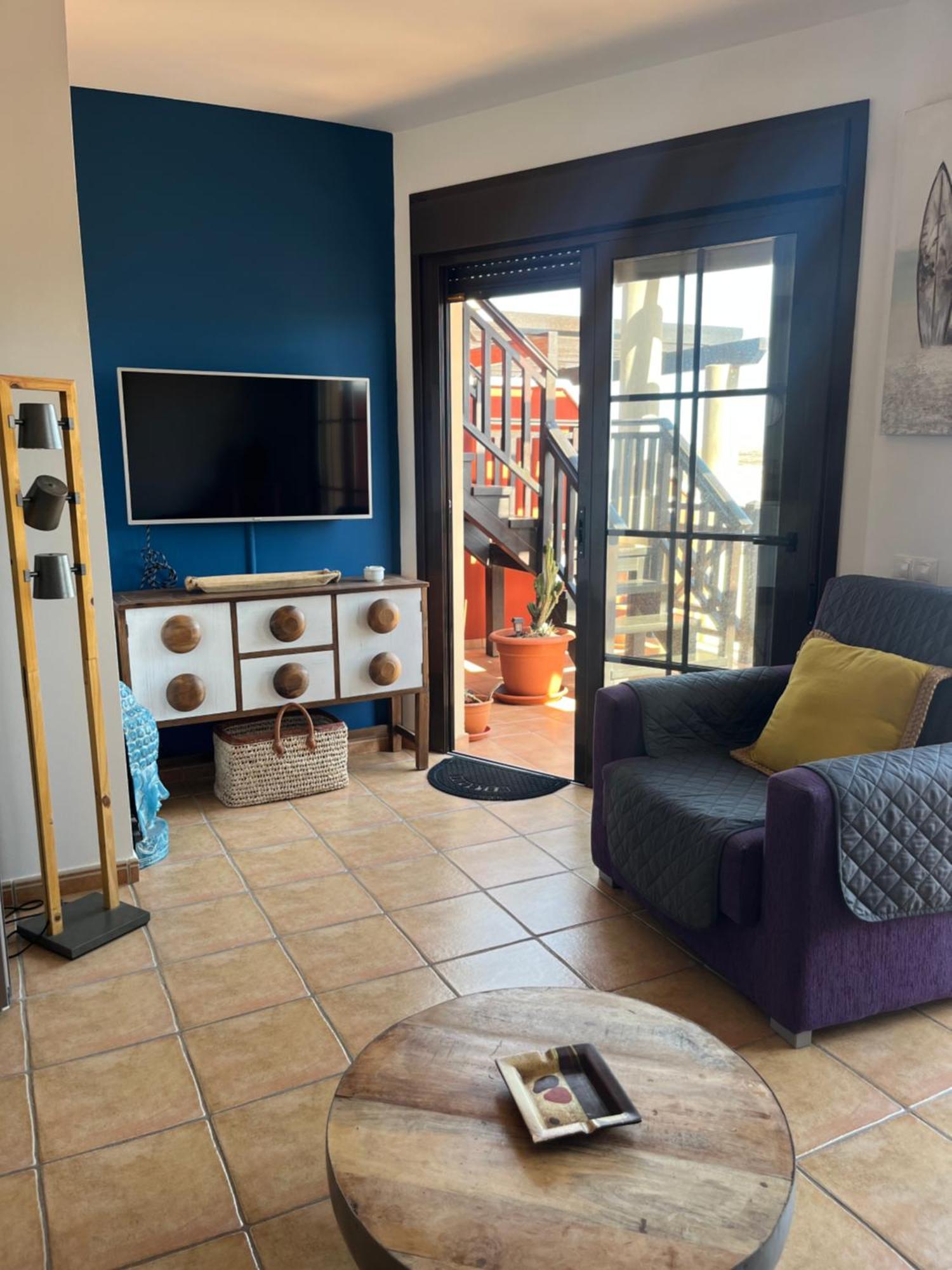 Apartment Casalegre