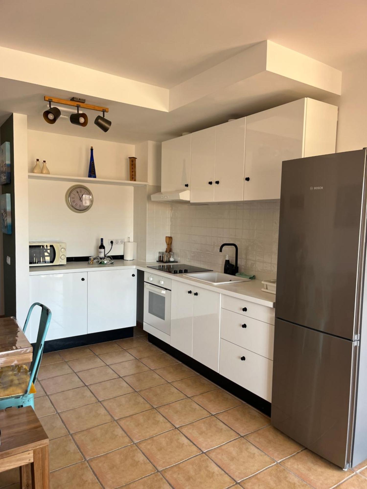 Appartement Casalegre *