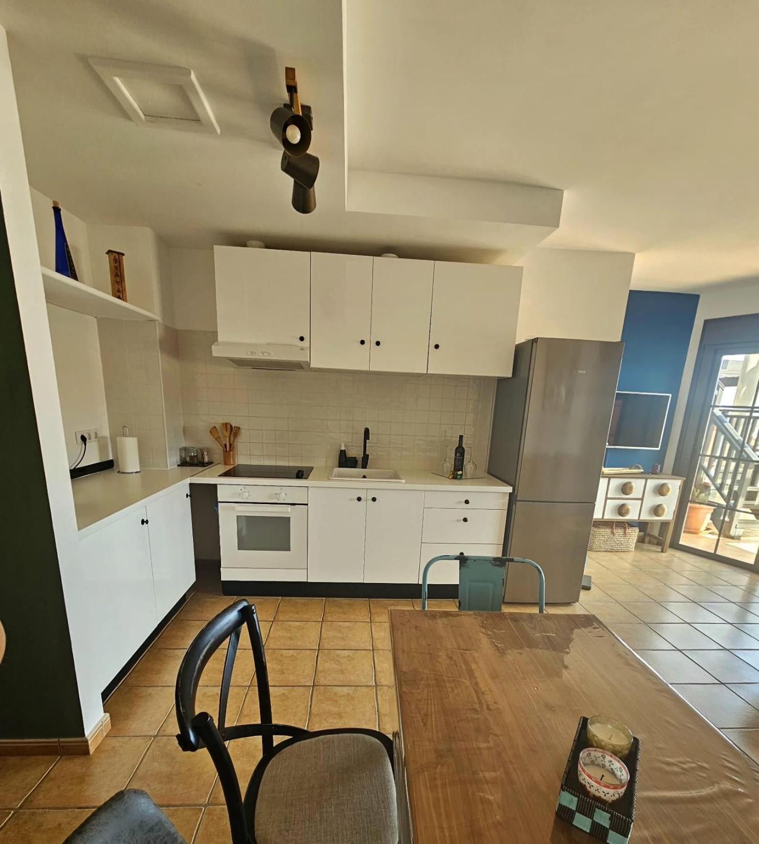 Casalegre Apartment *
