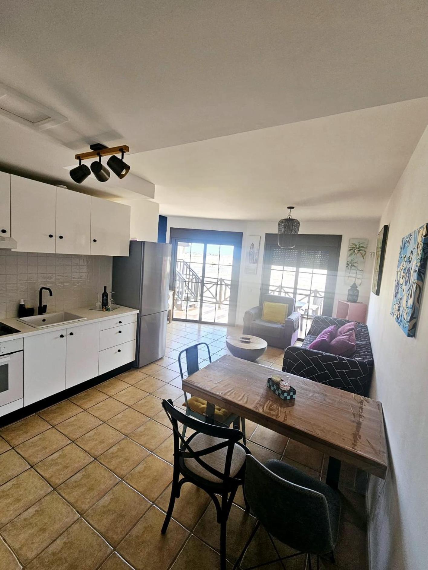 Appartement Casalegre *