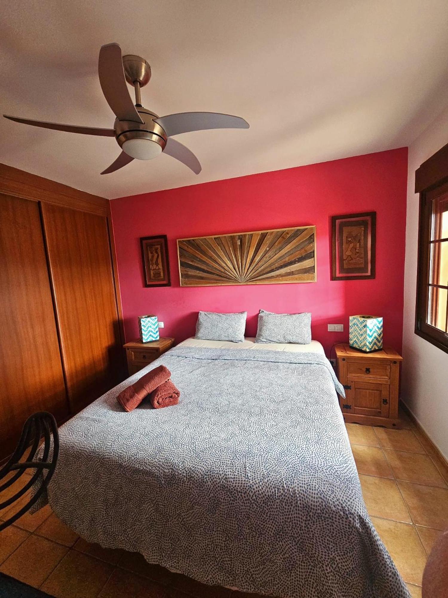 Apartment Casalegre Cotillo