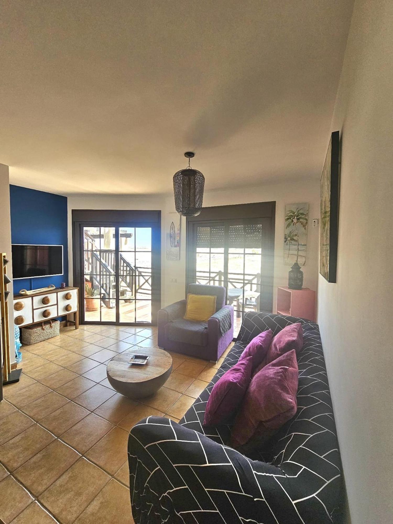 Apartment Casalegre