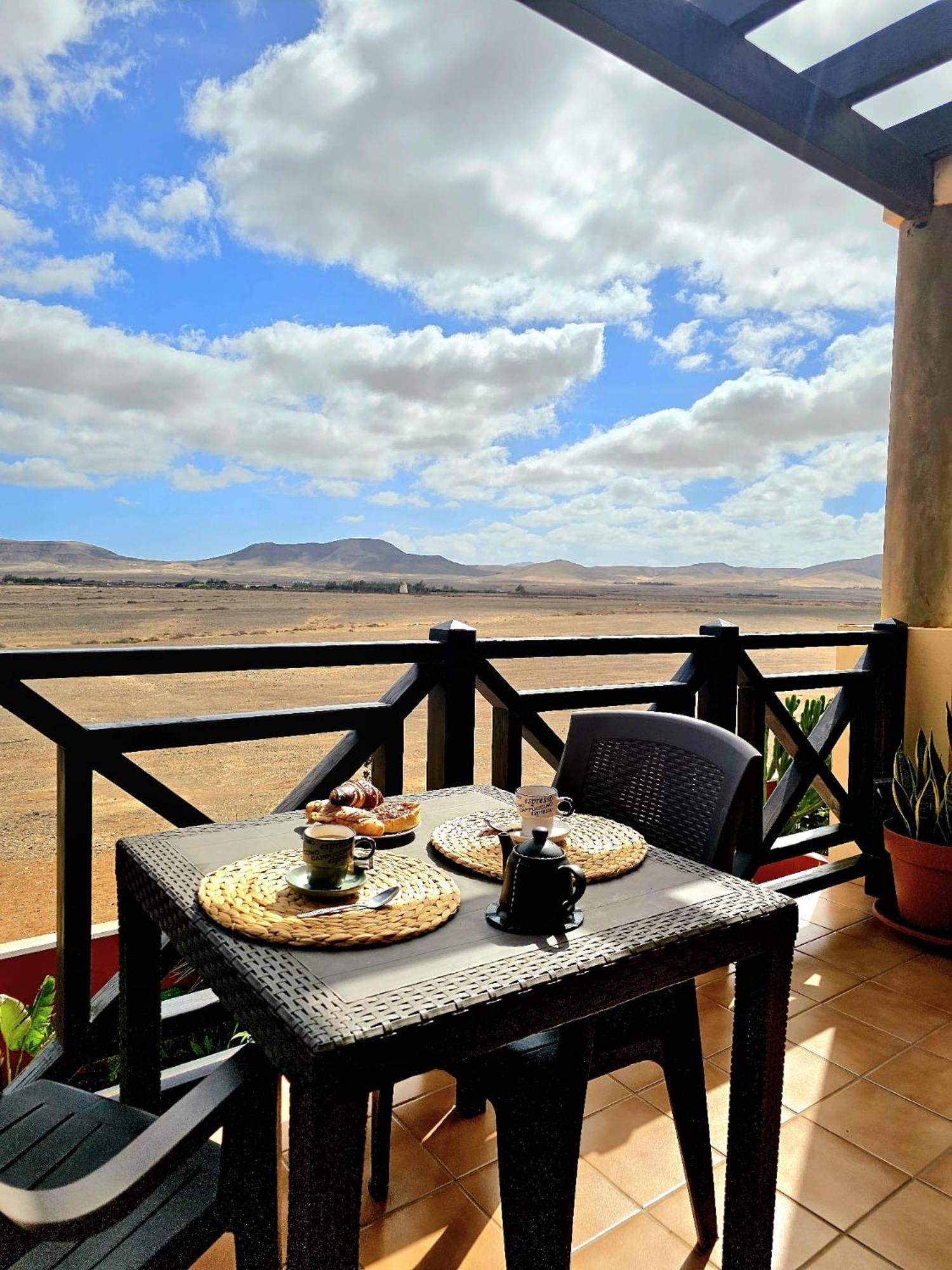 Casalegre Appartement